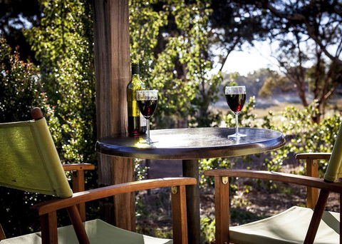 Hotham Ridge Estate - Yamba Accommodation 25