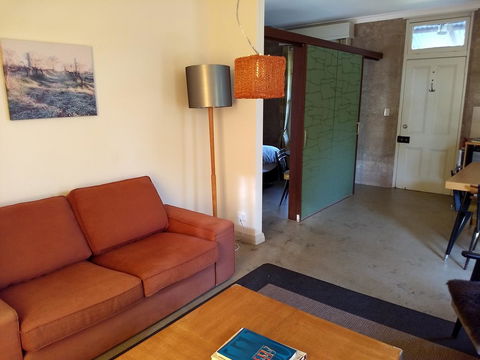 Hotham Ridge Estate - Yamba Accommodation 21