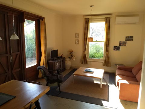 Hotham Ridge Estate - Yamba Accommodation 2