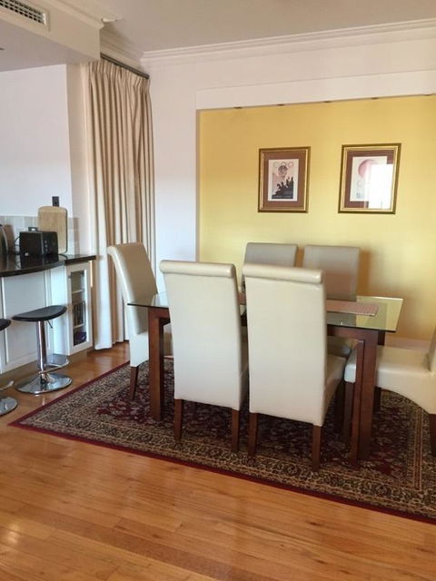 West End District Apartments - Yamba Accommodation 25