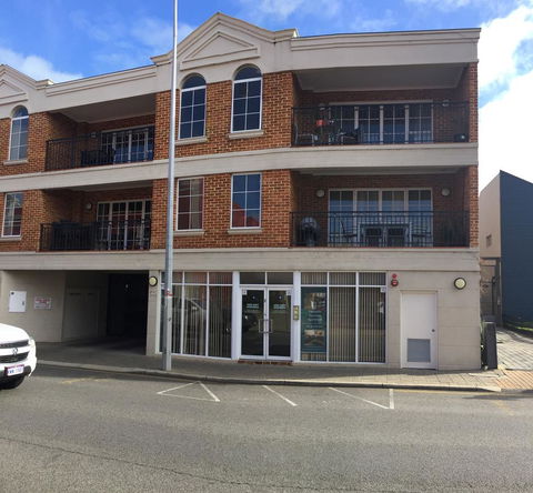 West End District Apartments - Yamba Accommodation 0