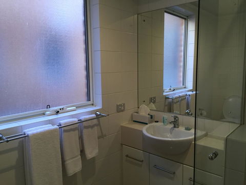 West End District Apartments - Yamba Accommodation 6