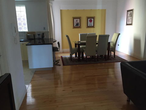 West End District Apartments - Yamba Accommodation 16