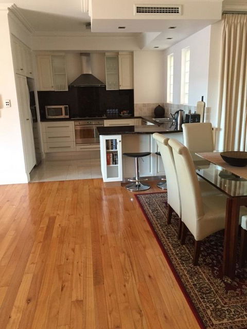 West End District Apartments - Yamba Accommodation 22