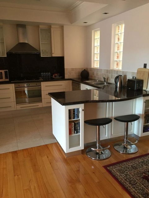 West End District Apartments - Yamba Accommodation 20