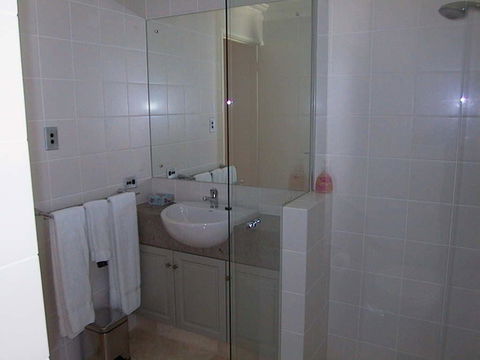 West End District Apartments - Yamba Accommodation 19