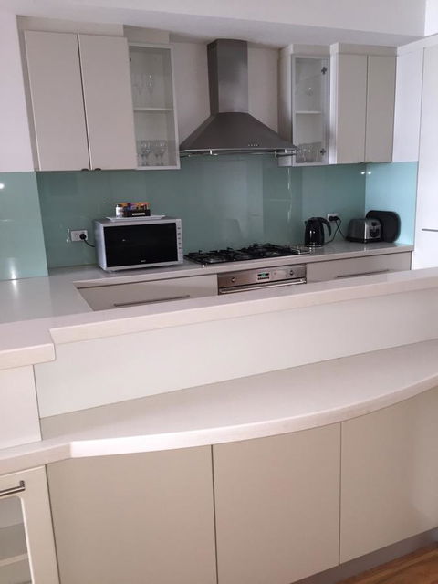 West End District Apartments - Yamba Accommodation 2