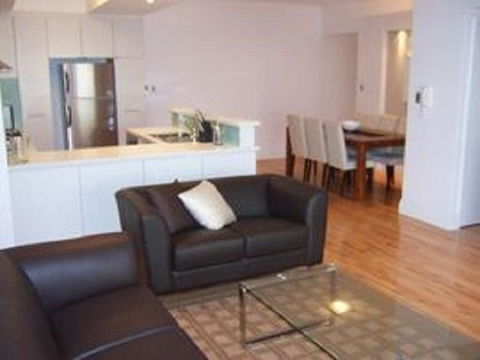 West End District Apartments - Yamba Accommodation 24