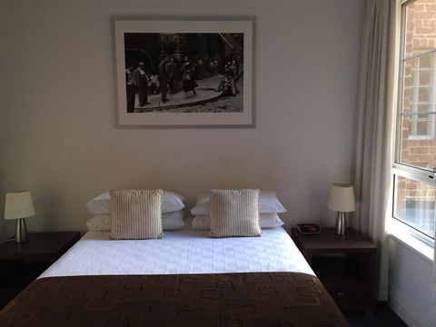 West End District Apartments - Yamba Accommodation 5