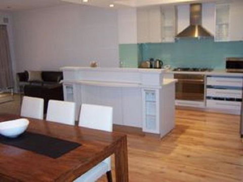 West End District Apartments - Yamba Accommodation 18