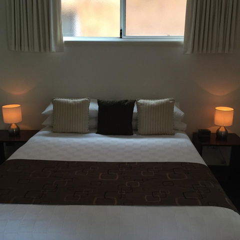 West End District Apartments - Yamba Accommodation 4