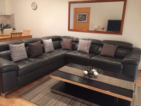 West End District Apartments - Yamba Accommodation 1