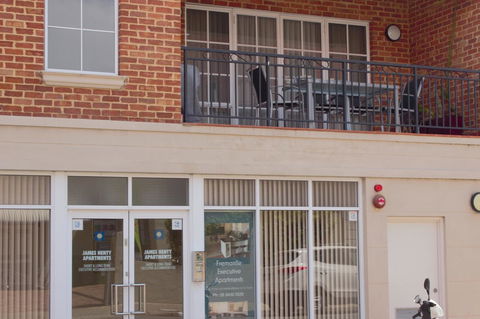 West End District Apartments - Yamba Accommodation 10