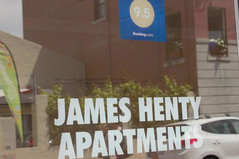 West End District Apartments - Yamba Accommodation 9