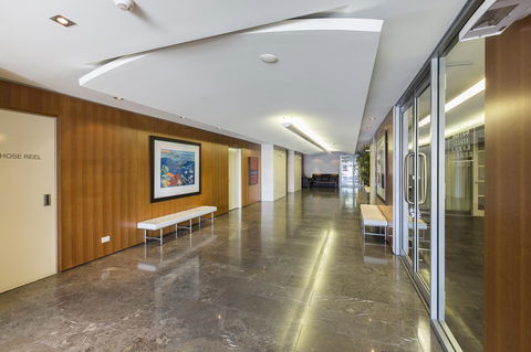 Gallery Serviced Apartments - Yamba Accommodation 2