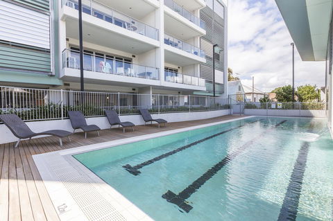 Gallery Serviced Apartments - Yamba Accommodation 0