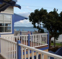 Lotti's House - Yamba Accommodation