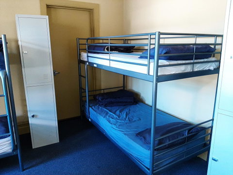 Fremantle Beach Backpackers - Yamba Accommodation 7