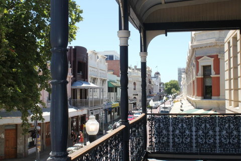 Fremantle Beach Backpackers - Yamba Accommodation 38