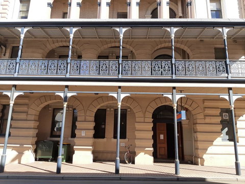 Fremantle Beach Backpackers - Yamba Accommodation 0