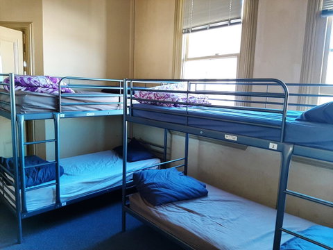 Fremantle Beach Backpackers - Yamba Accommodation 3