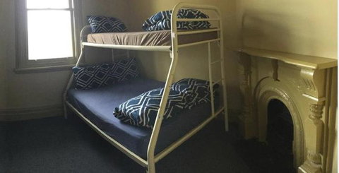 Fremantle Beach Backpackers - Yamba Accommodation 1