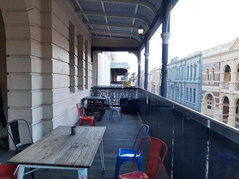 Fremantle Beach Backpackers - Yamba Accommodation 37