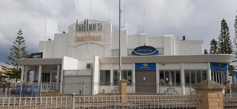 Fremantle Beach Backpackers - Yamba Accommodation 12
