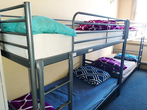 Fremantle Beach Backpackers - Yamba Accommodation 2