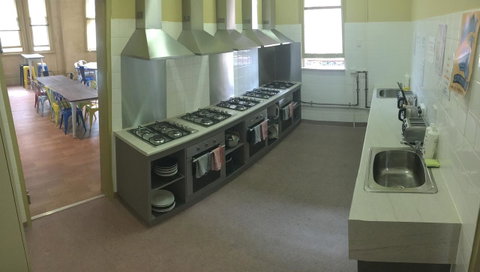 Fremantle Beach Backpackers - Yamba Accommodation 31
