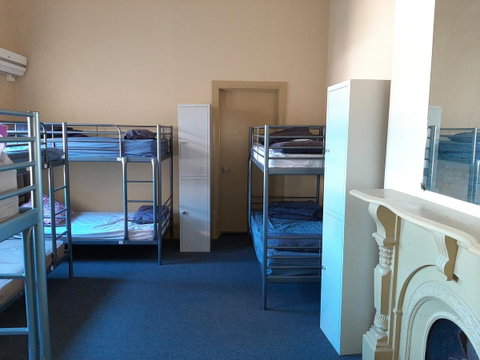 Fremantle Beach Backpackers - Yamba Accommodation 23