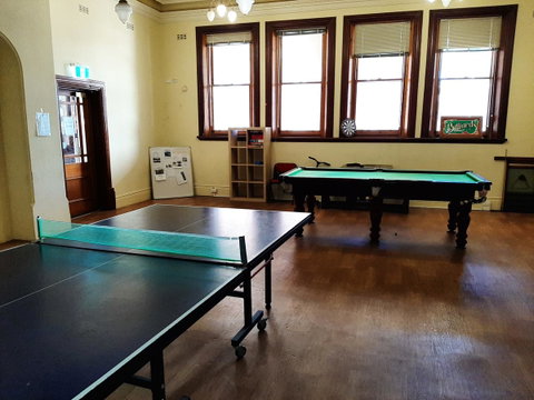 Fremantle Beach Backpackers - Yamba Accommodation 20