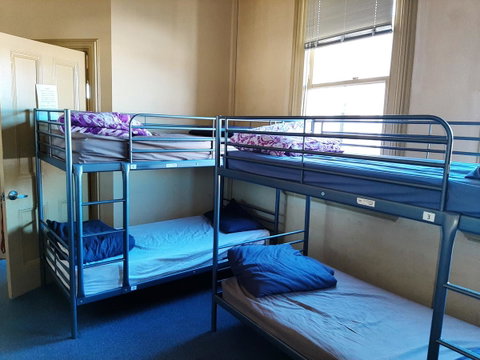 Fremantle Beach Backpackers - Yamba Accommodation 25