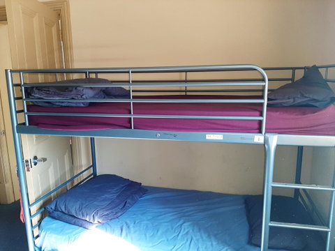 Fremantle Beach Backpackers - Yamba Accommodation 24