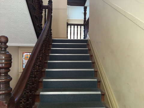 Fremantle Beach Backpackers - Yamba Accommodation 17