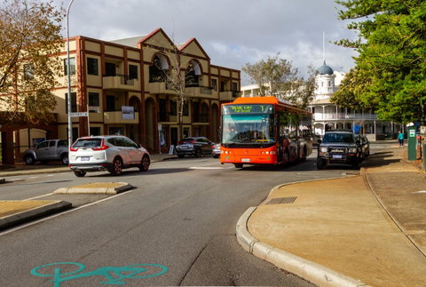 Fremantle Beach Backpackers - Yamba Accommodation 9