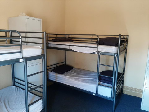 Fremantle Beach Backpackers - Yamba Accommodation 5