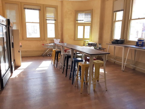 Fremantle Beach Backpackers - Yamba Accommodation 32