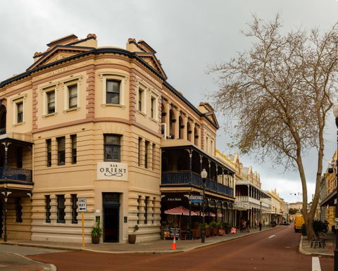 Fremantle Beach Backpackers - Yamba Accommodation 8