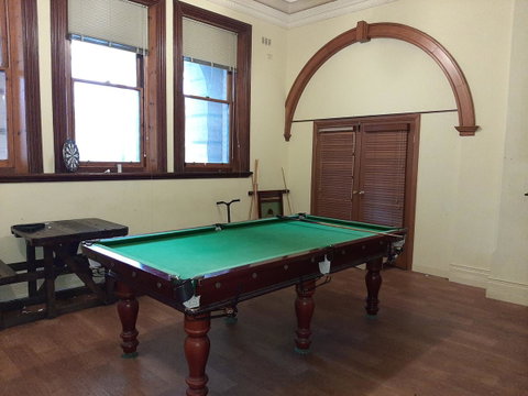 Fremantle Beach Backpackers - Yamba Accommodation 21