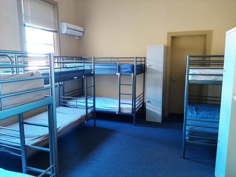 Fremantle Beach Backpackers - Yamba Accommodation 6