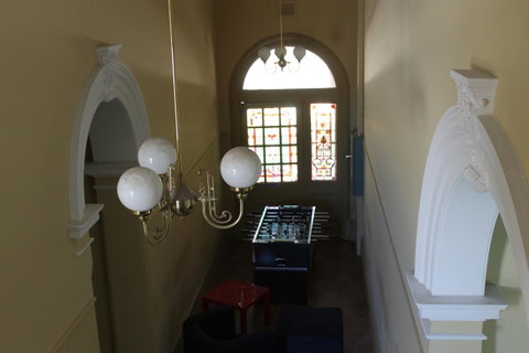 Fremantle Beach Backpackers - Yamba Accommodation 16