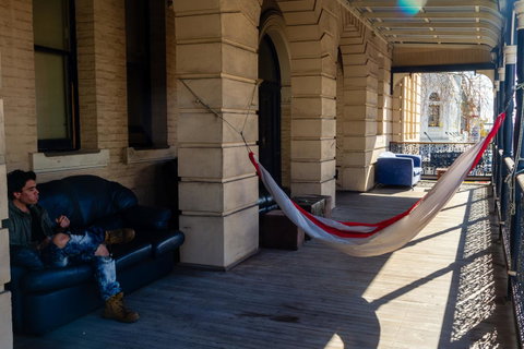 Fremantle Beach Backpackers - Yamba Accommodation 36