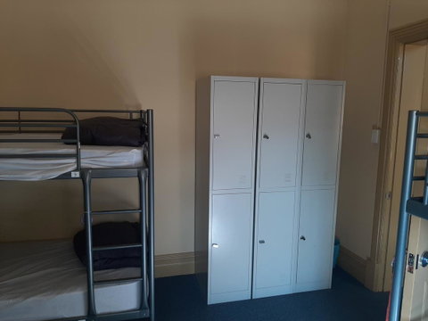 Fremantle Beach Backpackers - Yamba Accommodation 27