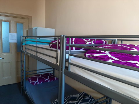 Fremantle Beach Backpackers - Yamba Accommodation 4