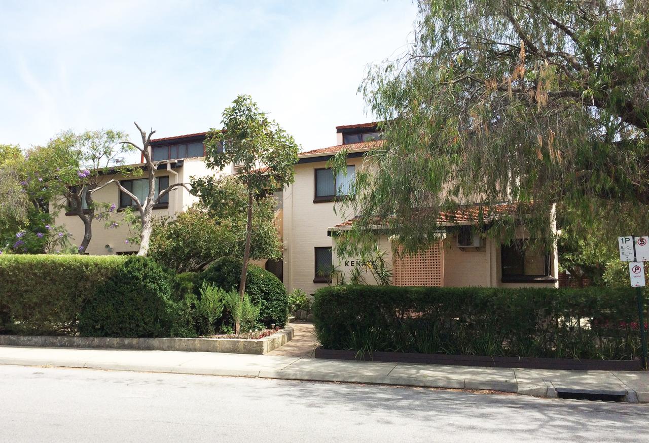 Crawley WA Yamba Accommodation