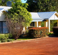 Bayside Villas - Yamba Accommodation