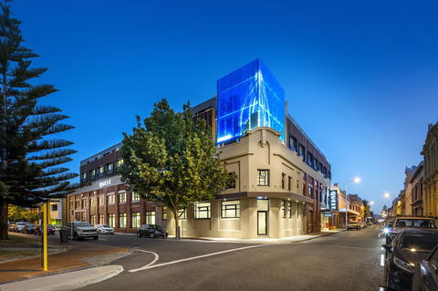 Quest Fremantle - Yamba Accommodation 0