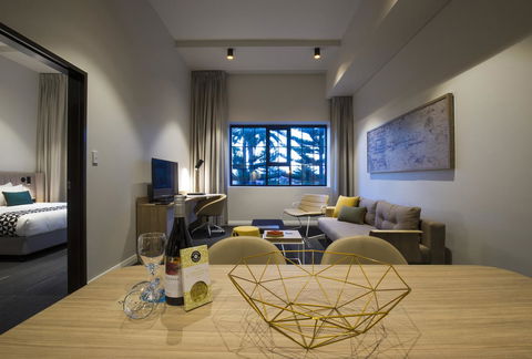 Quest Fremantle - Yamba Accommodation 8