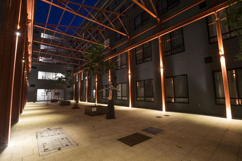 Quest Fremantle - Yamba Accommodation 40